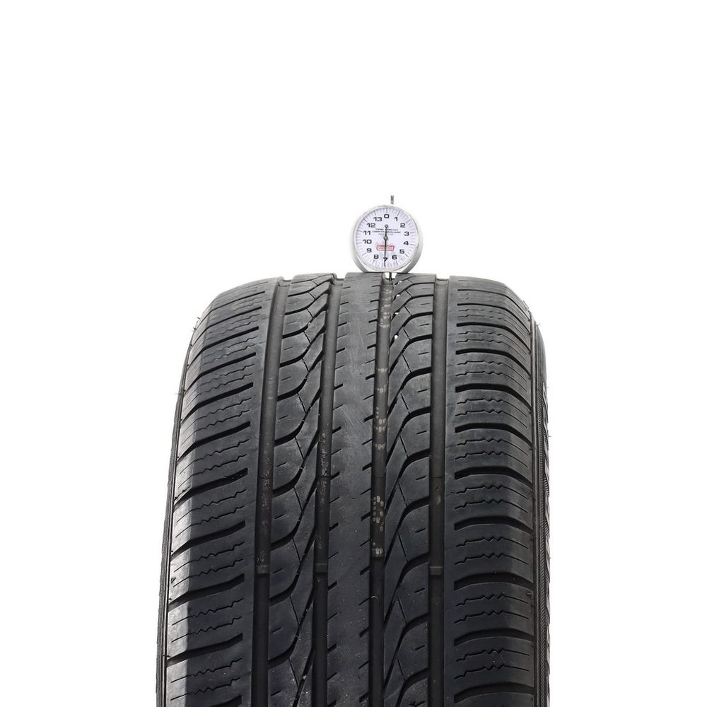 Set of (2) Used 235/55R19 Performer CXV Sport 105V - 6.5-7/32 - Image 5