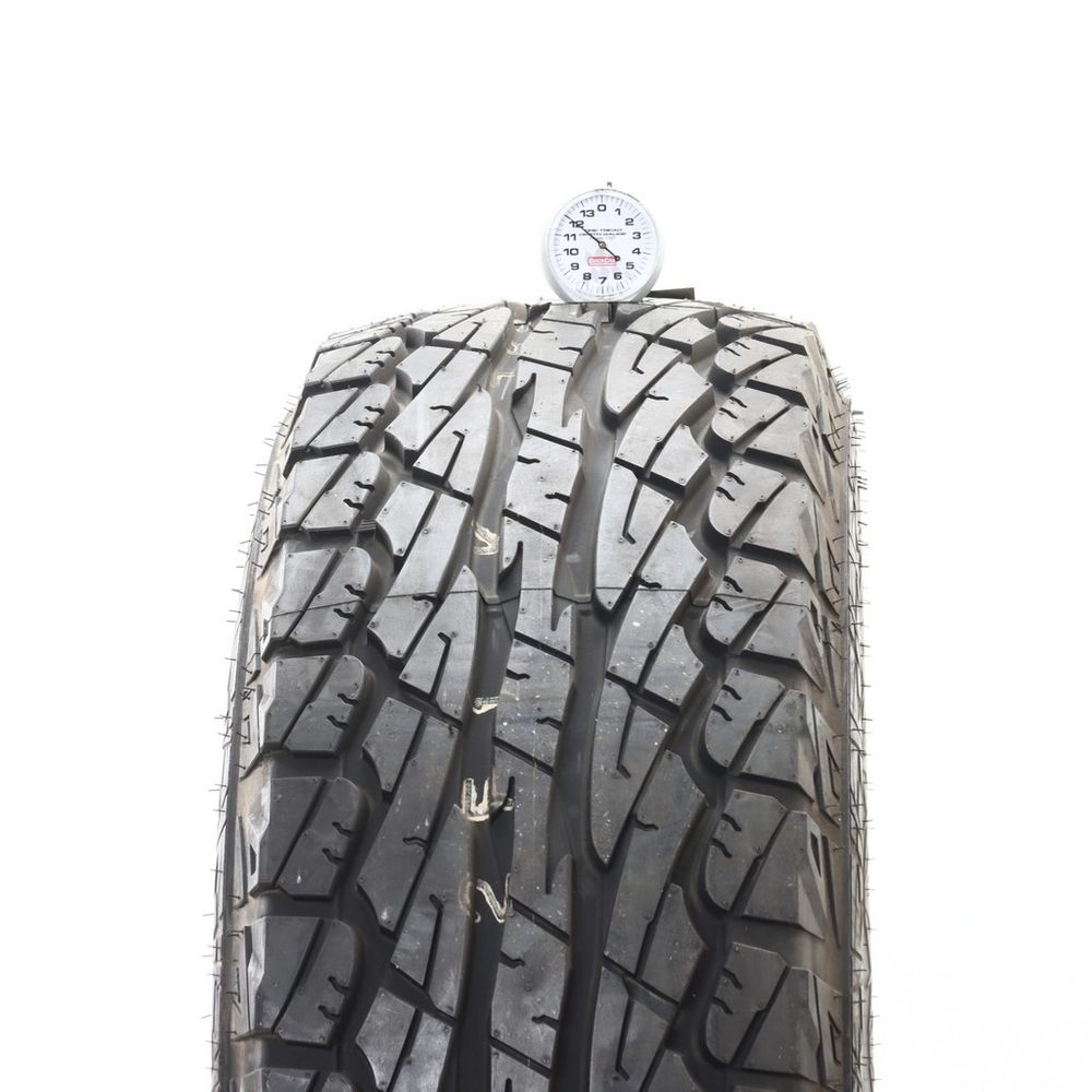 Used 255/65R17 Falken Wildpeak A/T AT01 110S - 12/32 - Image 2