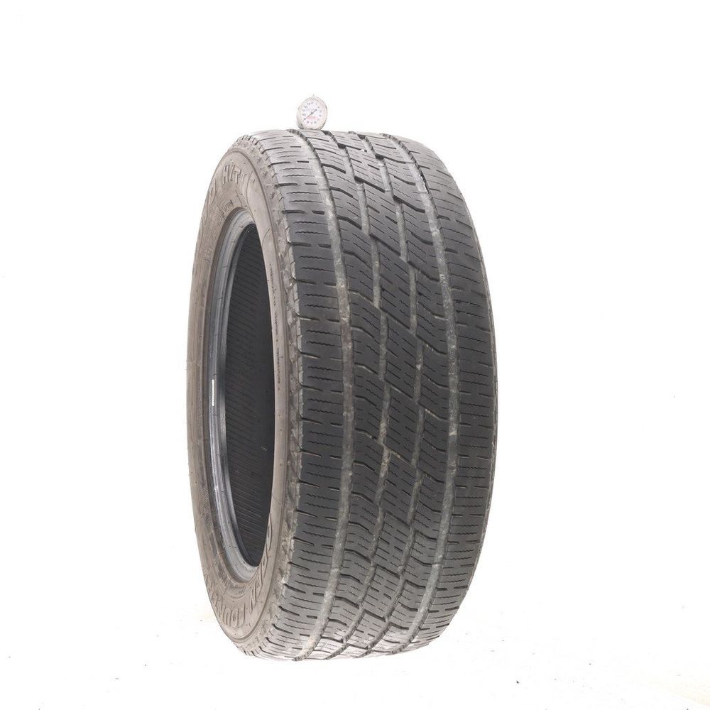 Used 285/50R20 Toyo Open Country H/T II 112V - 9/32 - Image 1