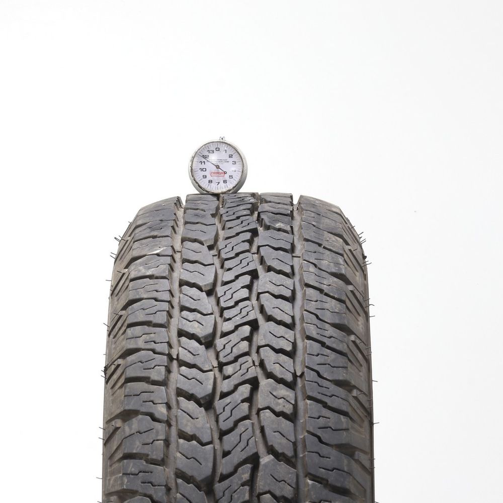 Used 245/75R16 Goodyear Wrangler Trailmark 109S - 11.5/32 - Image 2