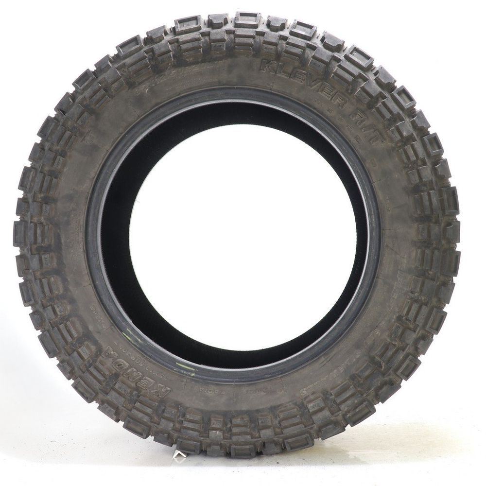 Used LT 35X12.5R20 Kenda Klever R/T 125R F - 10.5/32 - Image 3