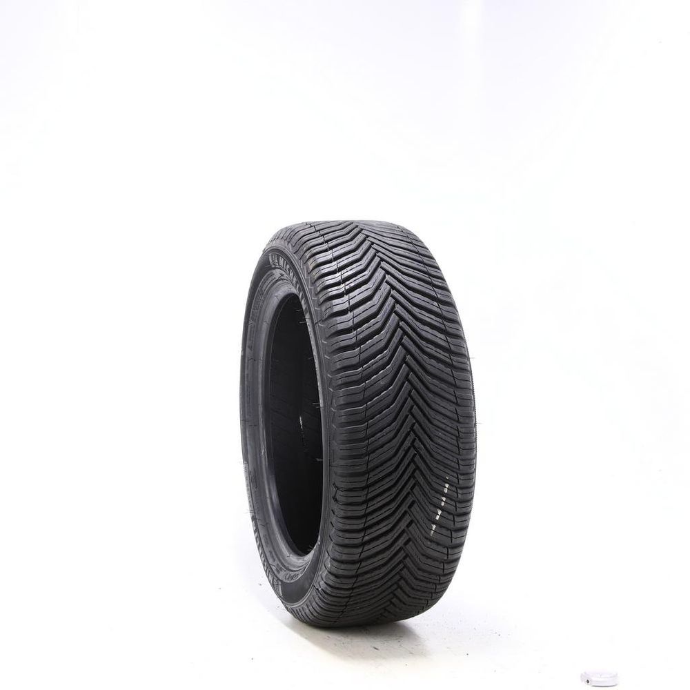 New 235/55R18 Michelin CrossClimate 2 100H - 10/32 - Image 1