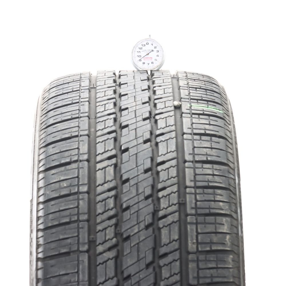 Used 285/45R22 Vercelli Strada IV 114V - 9/32 - Image 2