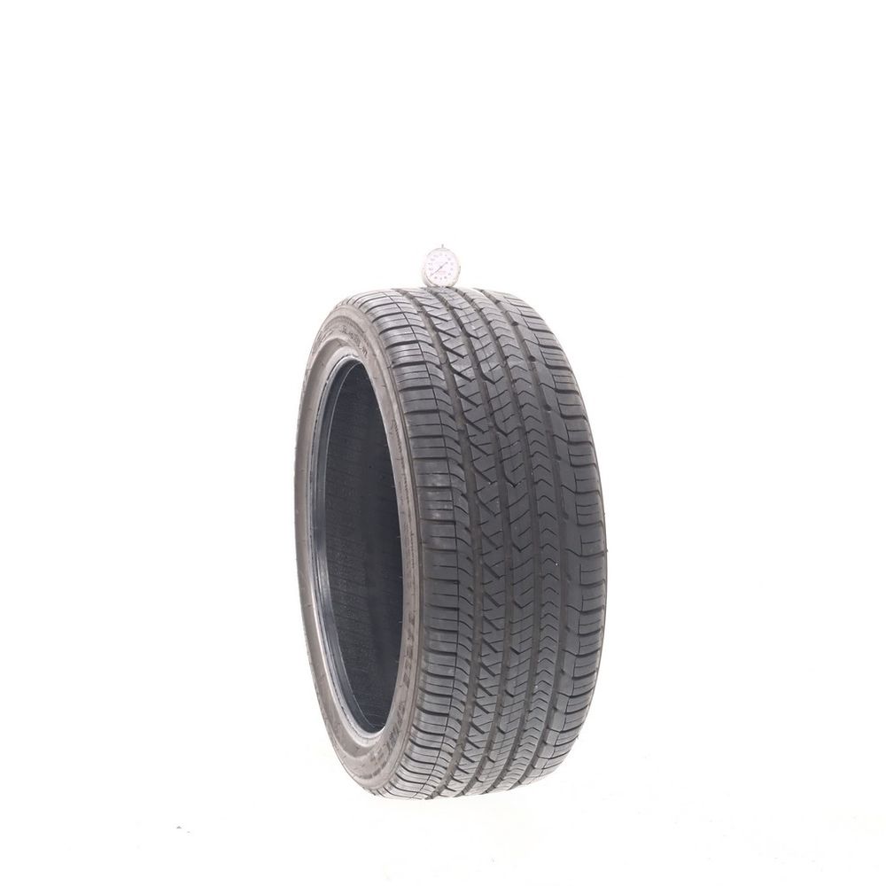 Set of (2) Used 225/40R18 Goodyear Eagle Sport AS 92W - 8-8.5/32 - Image 4