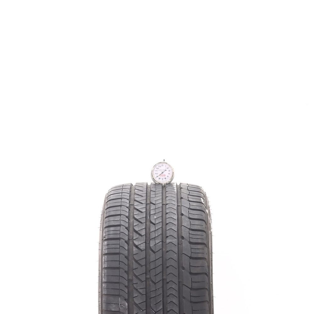 Set of (2) Used 225/40R18 Goodyear Eagle Sport AS 92W - 8-8.5/32 - Image 5