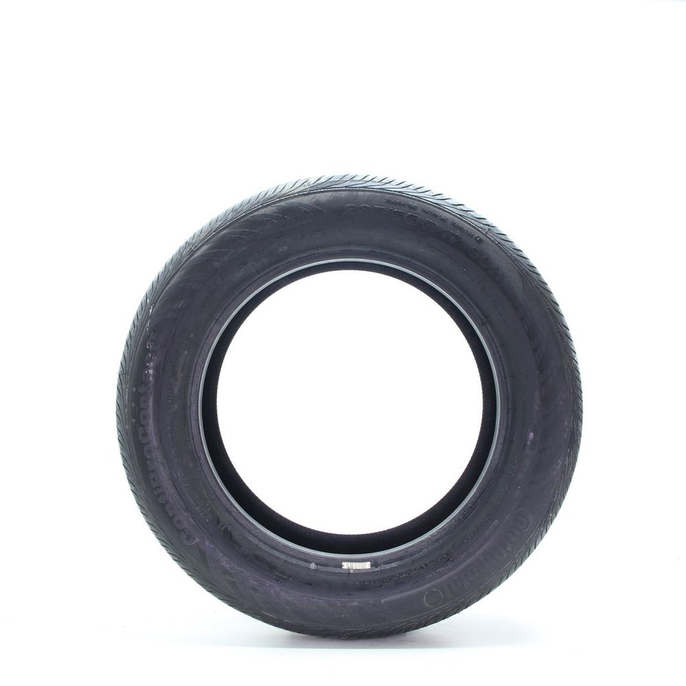 Set of (2) New 235/55R17 Continental ContiProContact E 99H - 10/32 - Image 3