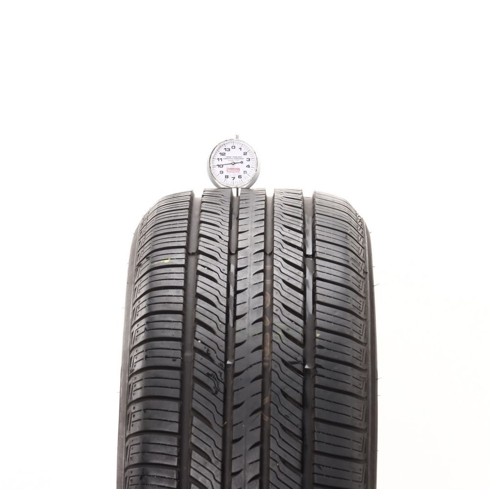 Set of (4) Used 215/55R17 Yokohama Avid Ascend LX 94V - 9-10/32 - Image 5