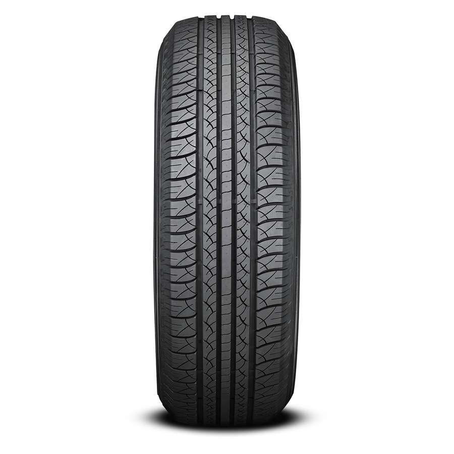 Set of (4) New 225/55R18 Forceland Kunimoto F26 H/T 98V - Image 3
