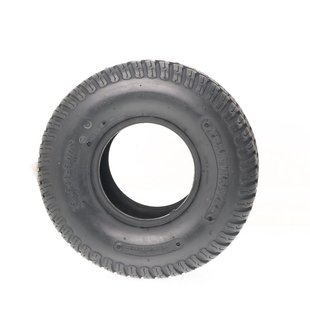 New 15X6-6 Transmaster Turf SE374 4Ply  1N/A - Image 3