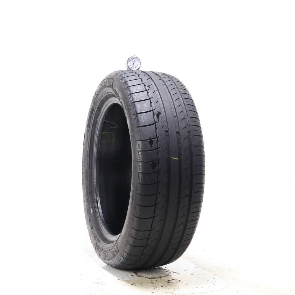 Used 205/55ZR17 Michelin Pilot Sport PS2 N1 95Y - 7.5/32 - Image 1