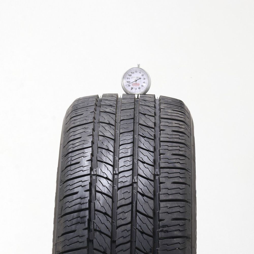 Set of (2) Used 225/55R19 National Commando HTS 99H - 9-10.5/32 - Image 2