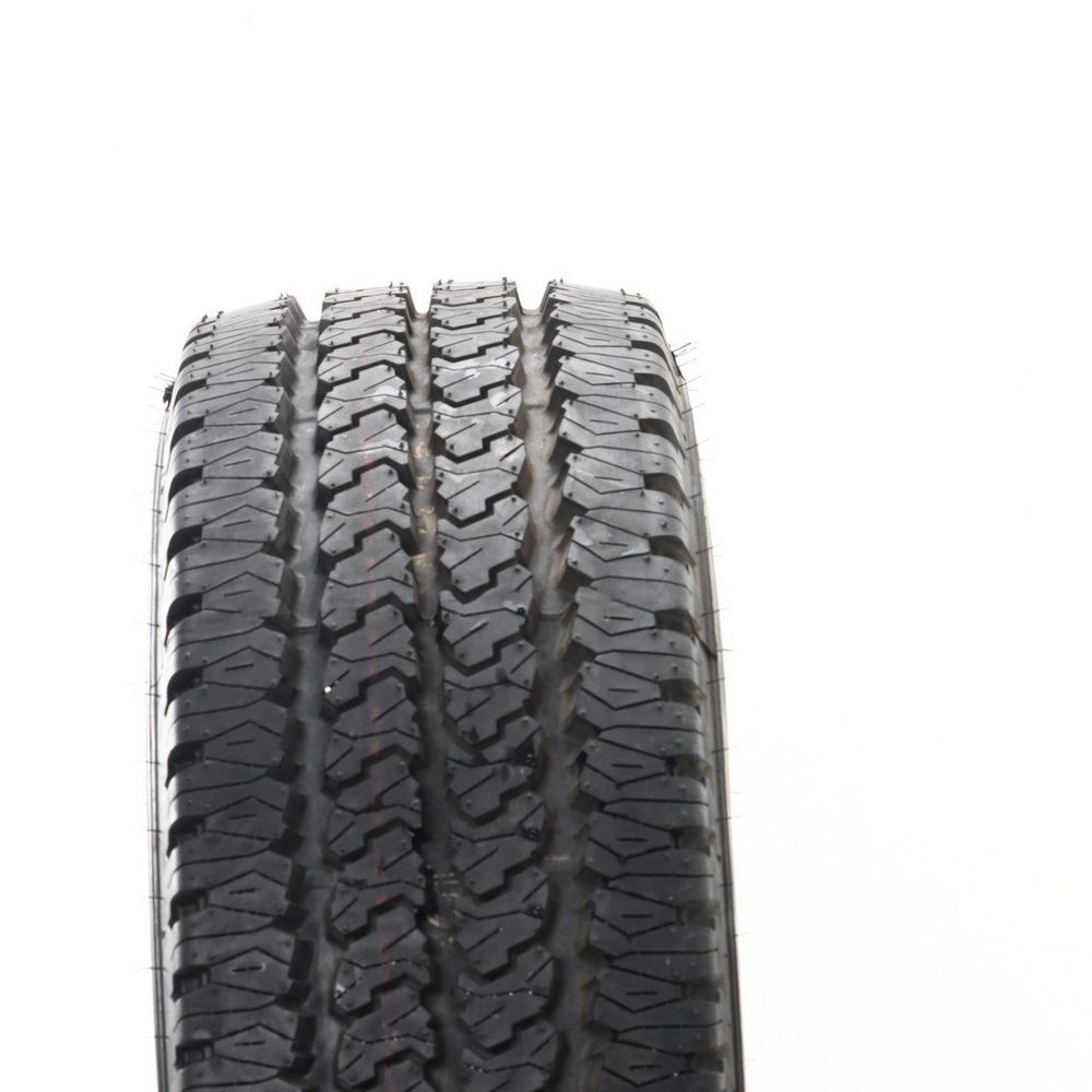 Set of (2) New LT 265/70R17 Firestone Transforce AT 121/118Q E - 17/32 - Image 2