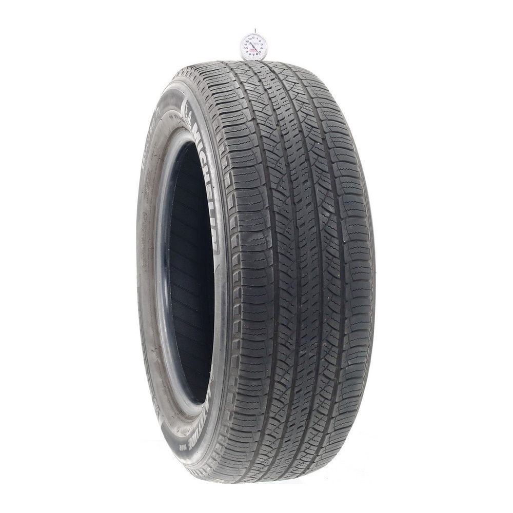 Used 245/60R18 Michelin Latitude Tour 105T - 5.5/32 - Image 1