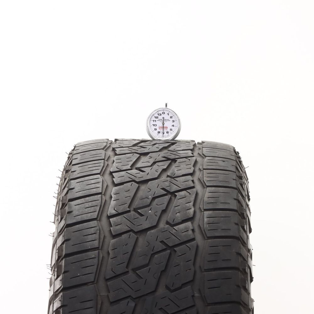 Used 275/60R20 Nitto Nomad Grappler 116H - 7/32 - Image 2