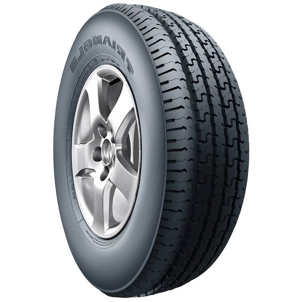New 205/75R15 Triangle TR653 107N - Image 1