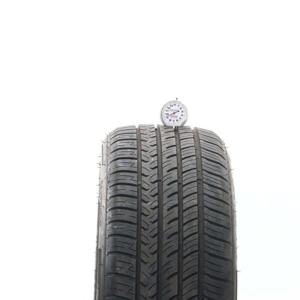 Used 225/55R17 Advanta HP Z-02 101V - 9.5/32 - Image 2
