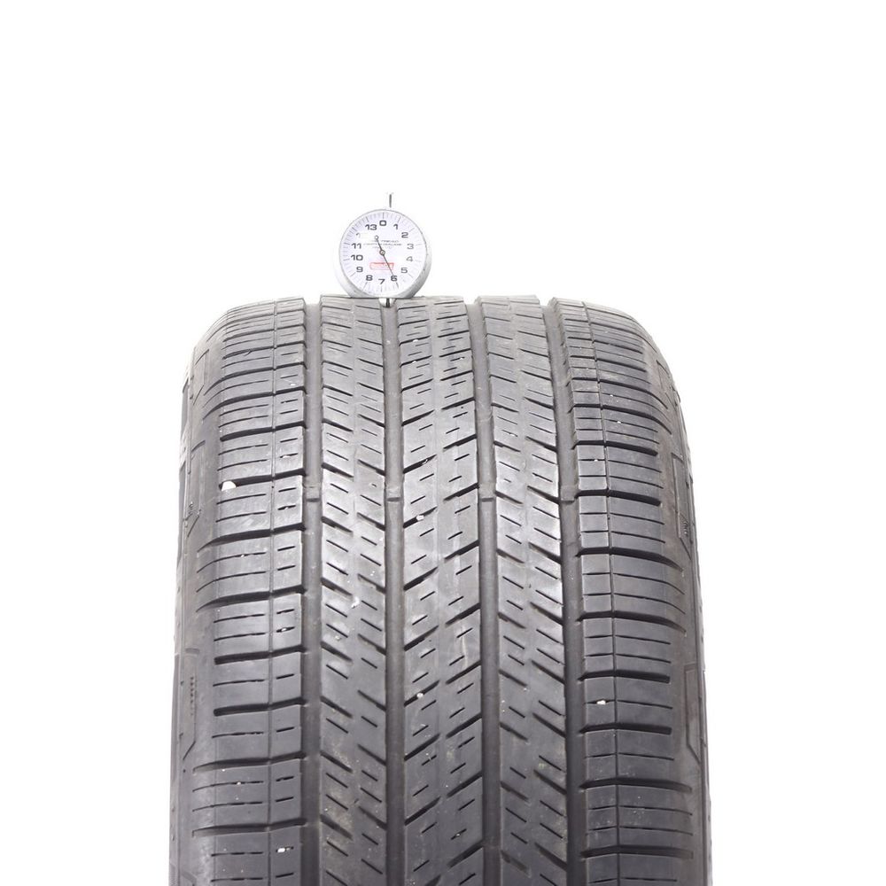 Used 255/50R19 Continental 4x4 Contact MO 107H - 6/32 - Image 2