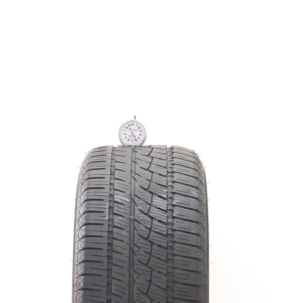 Used 225/60R17 Toyo Celsius II 99V - 5.5/32 - Image 2