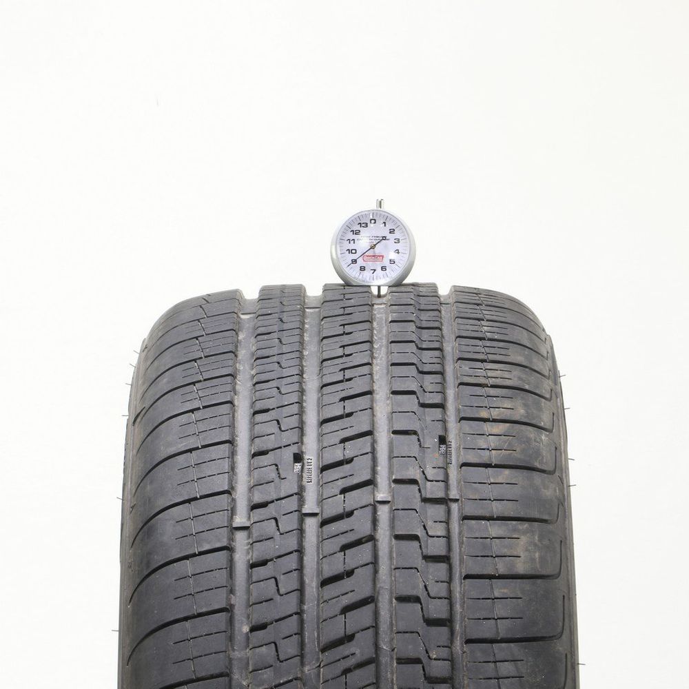 Set of (2) Used 255/45ZR20 Goodyear Eagle Exhilarate 105W - 9-9.5/32 - Image 2