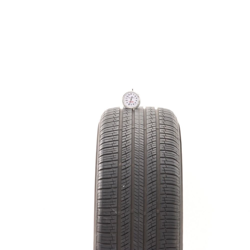 Used 225/60R17 Nexen Roadian GTX RG1 SUV 99H - 7.5/32 - Image 2