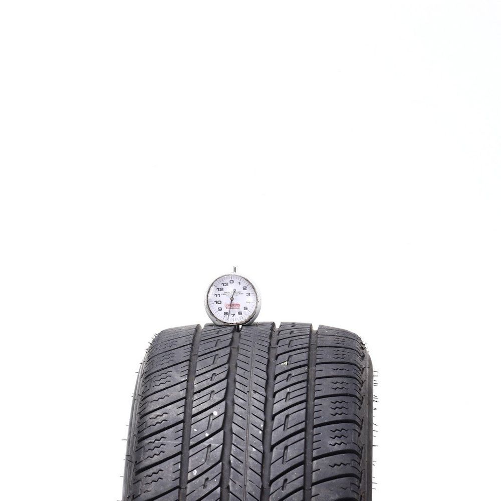 Used 215/45R17 Uniroyal Tiger Paw Touring A/S 87V - 7.5/32 - Image 2