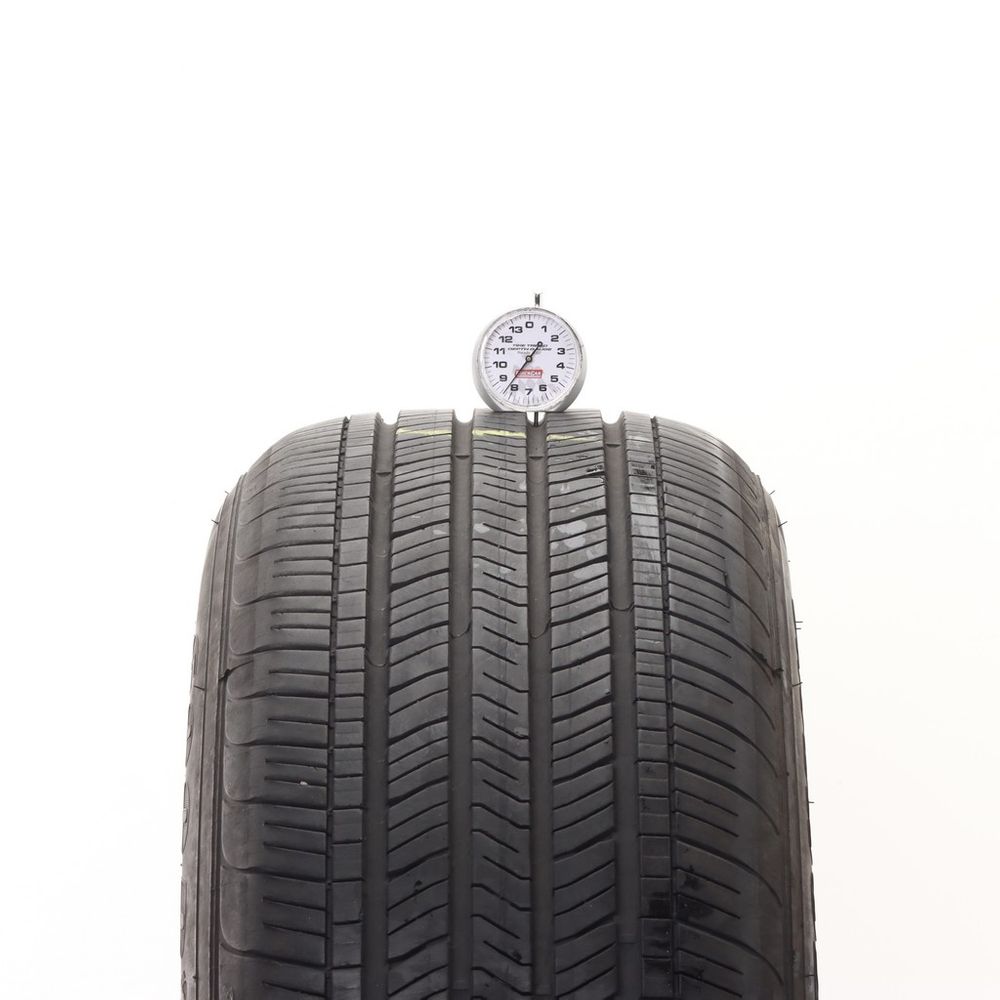 Set of (4) Used 235/55R20 Goodyear Eagle Touring 102V - 8/32 - Image 2