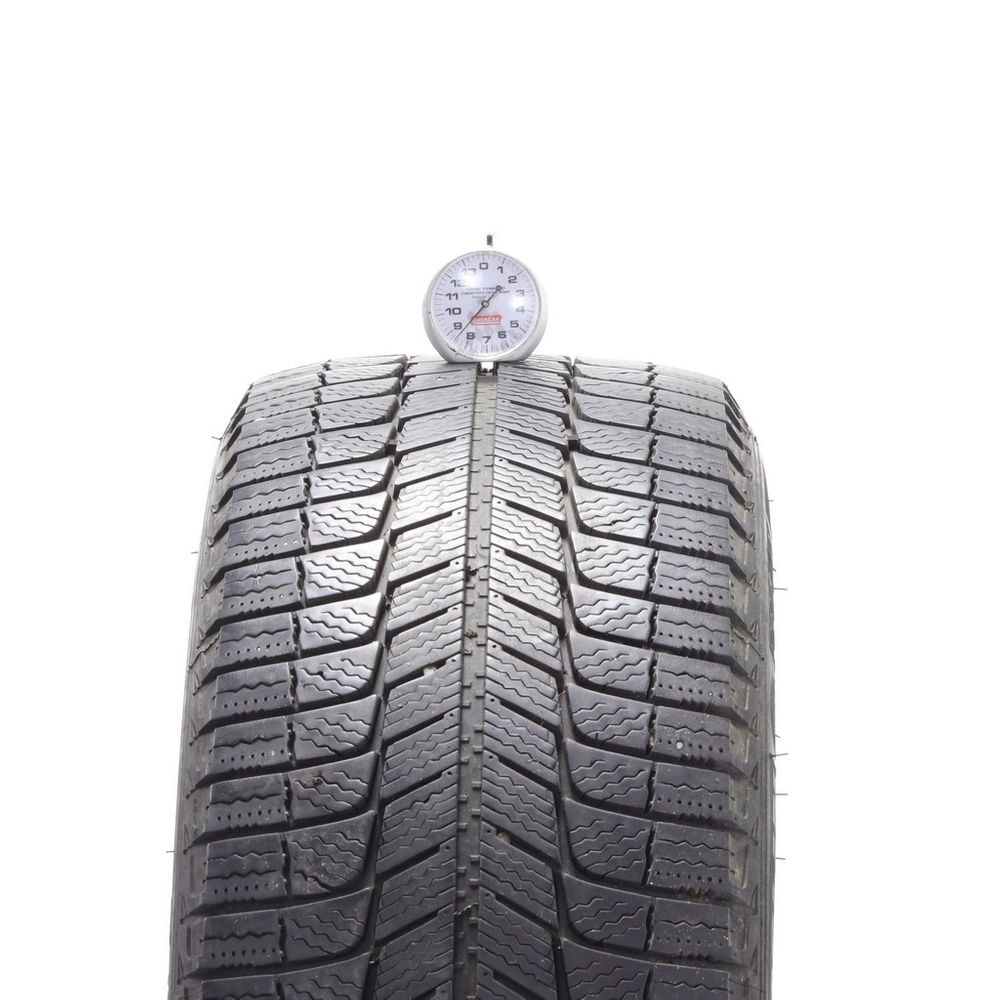 Used 235/45R18 Michelin X-Ice Xi3 98H - 8.5/32 - Image 2