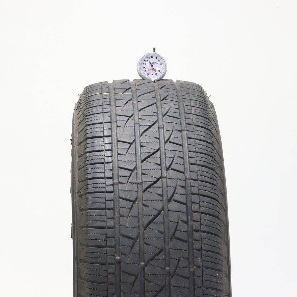 Set of (4) Used 255/65R17 Firestone Destination LE3 110T - 5.5-6.5/32 - Image 2
