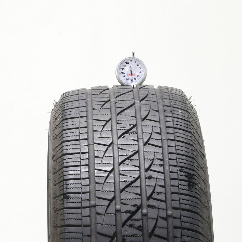 Set of (4) Used 255/65R17 Firestone Destination LE3 110T - 5.5-6.5/32 - Image 5