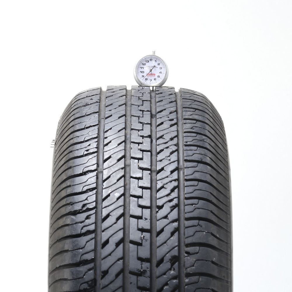Set of (2) Used 265/70R17 Dextero DHT2 113T - 8.5-10/32 - Image 2