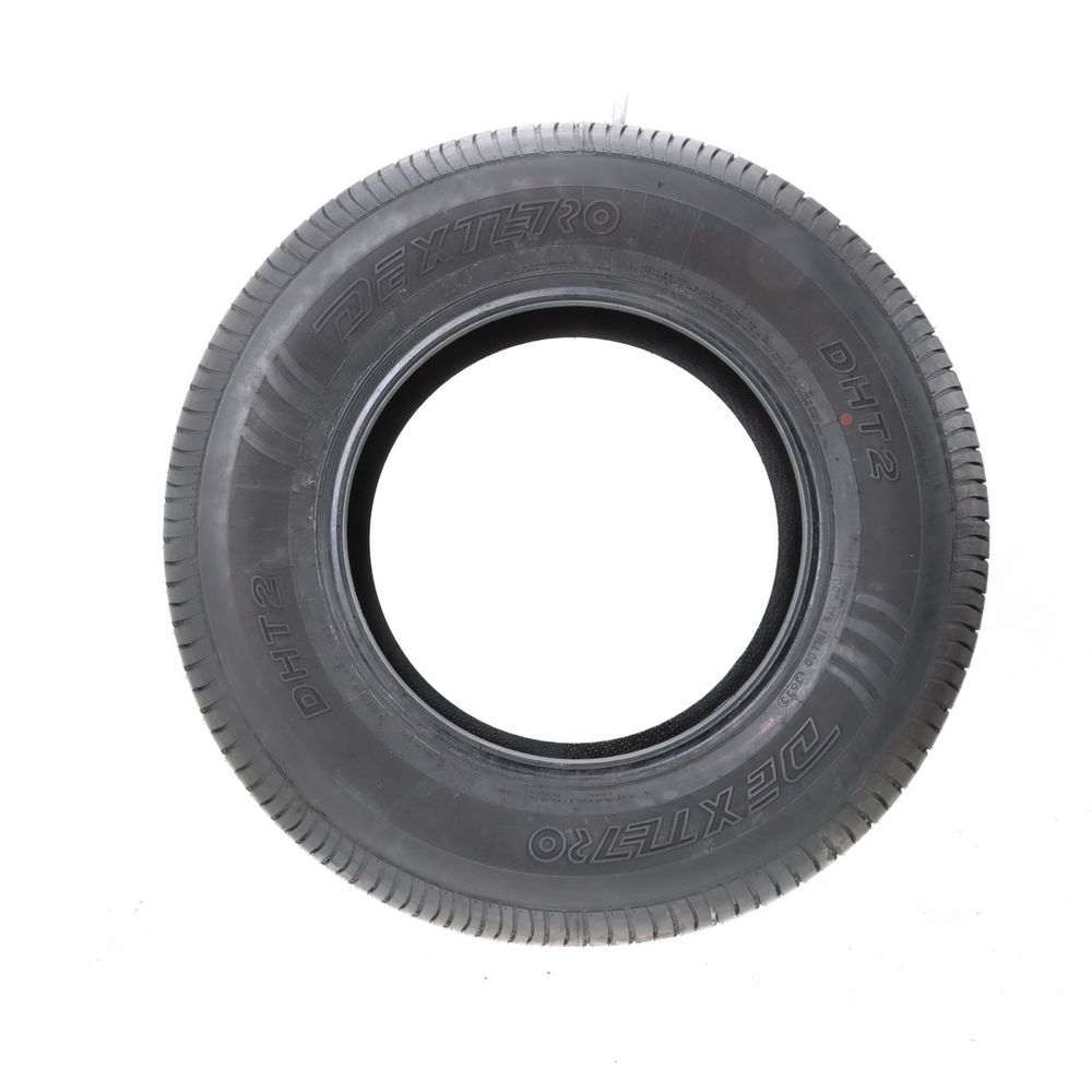 Set of (2) Used 265/70R17 Dextero DHT2 113T - 8.5-10/32 - Image 6