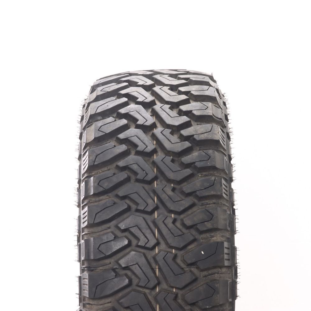 Used LT 35X12.5R17 Centennial Dirt Commander M/T 121Q F - 16.5/32 - Image 2