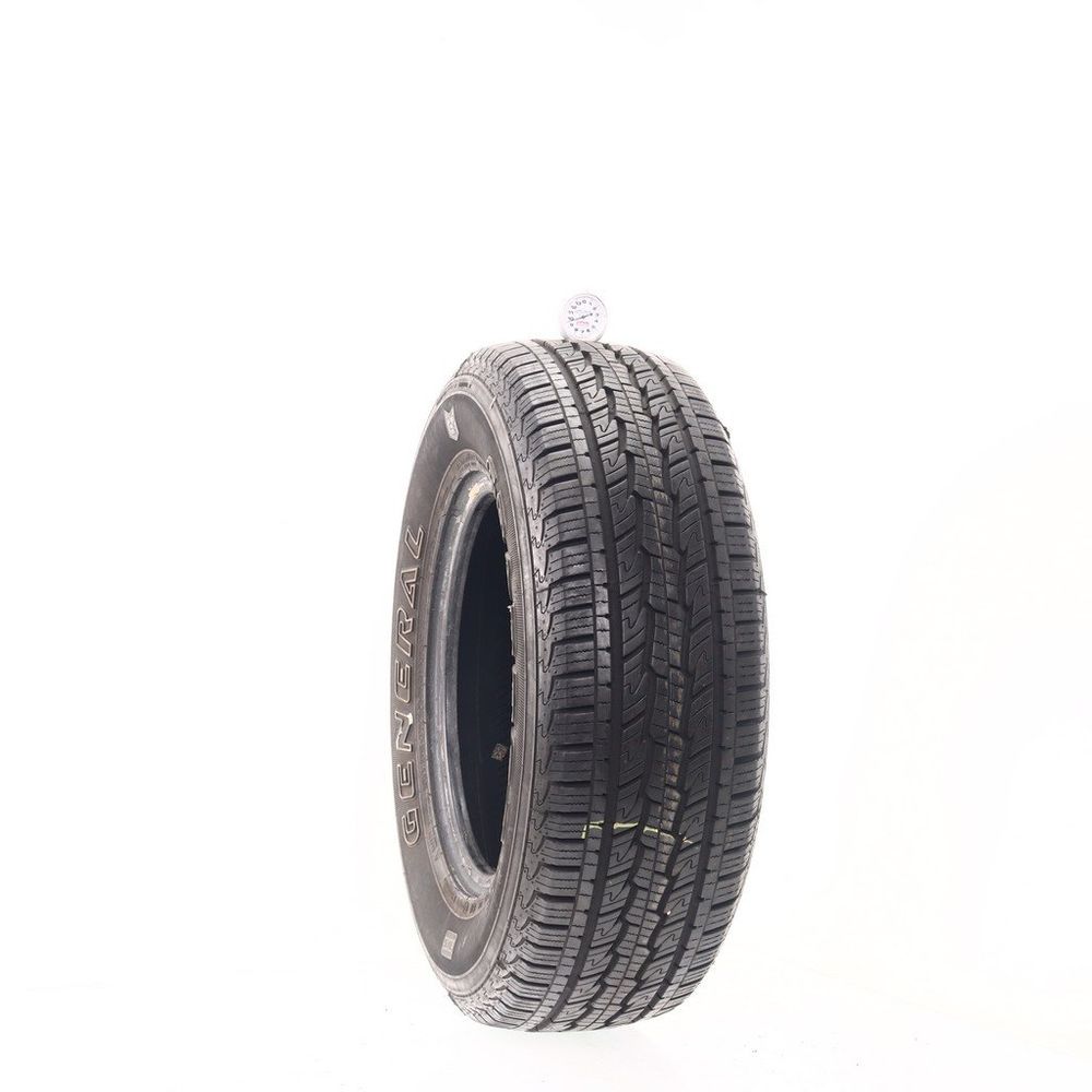 Used 225/70R15 General Grabber HTS 100T - 9.5/32 - Image 1