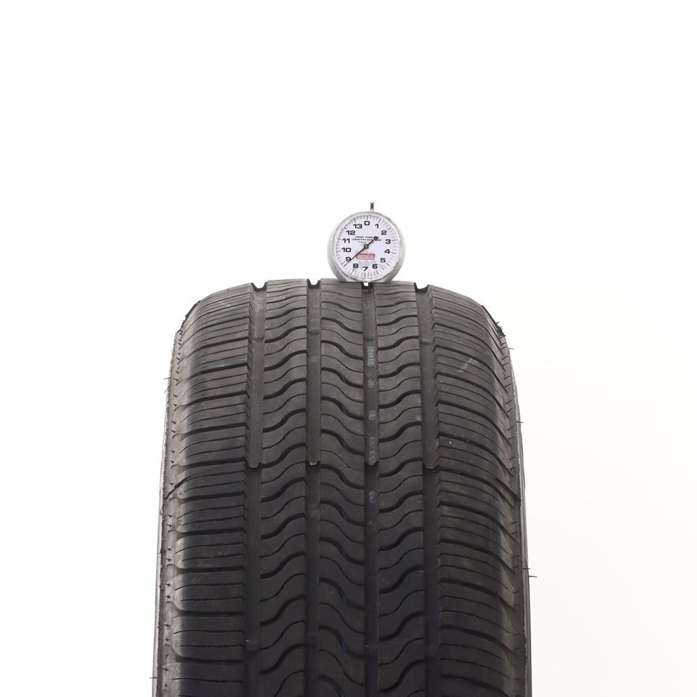 Set of (4) Used 235/60R18 Firestone All Season 103H - 8.5/32 - Image 2