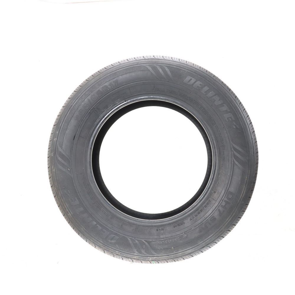 New 265/65R17 Delinte DH7 SUV 112H - Image 3