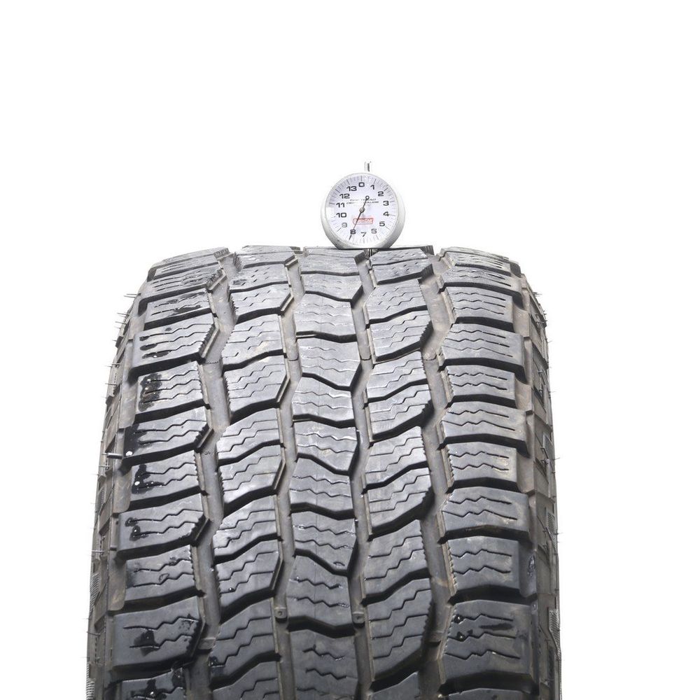 Set of (2) Used 275/65R18 Cooper Discoverer AT3 4S 116T - 8-9.5/32 - Image 2