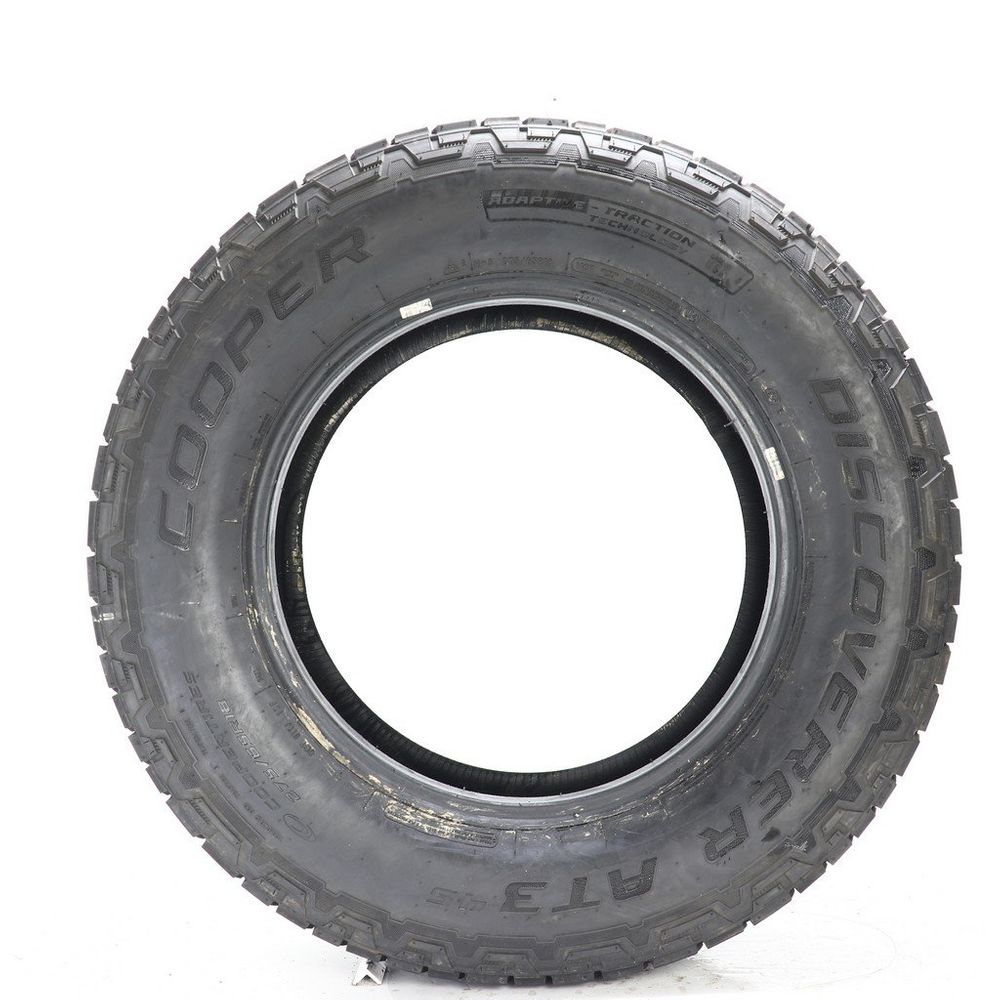 Set of (2) Used 275/65R18 Cooper Discoverer AT3 4S 116T - 8-9.5/32 - Image 3