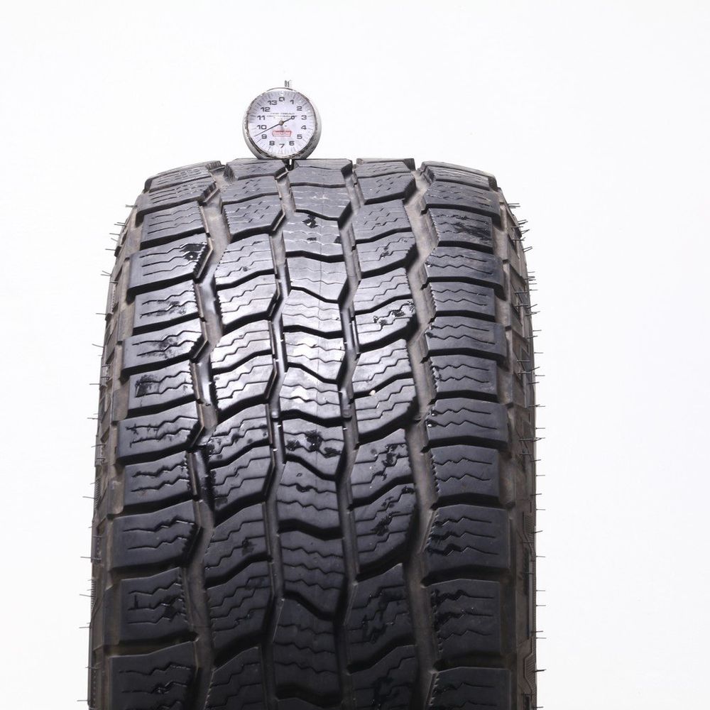 Set of (2) Used 275/65R18 Cooper Discoverer AT3 4S 116T - 8-9.5/32 - Image 5