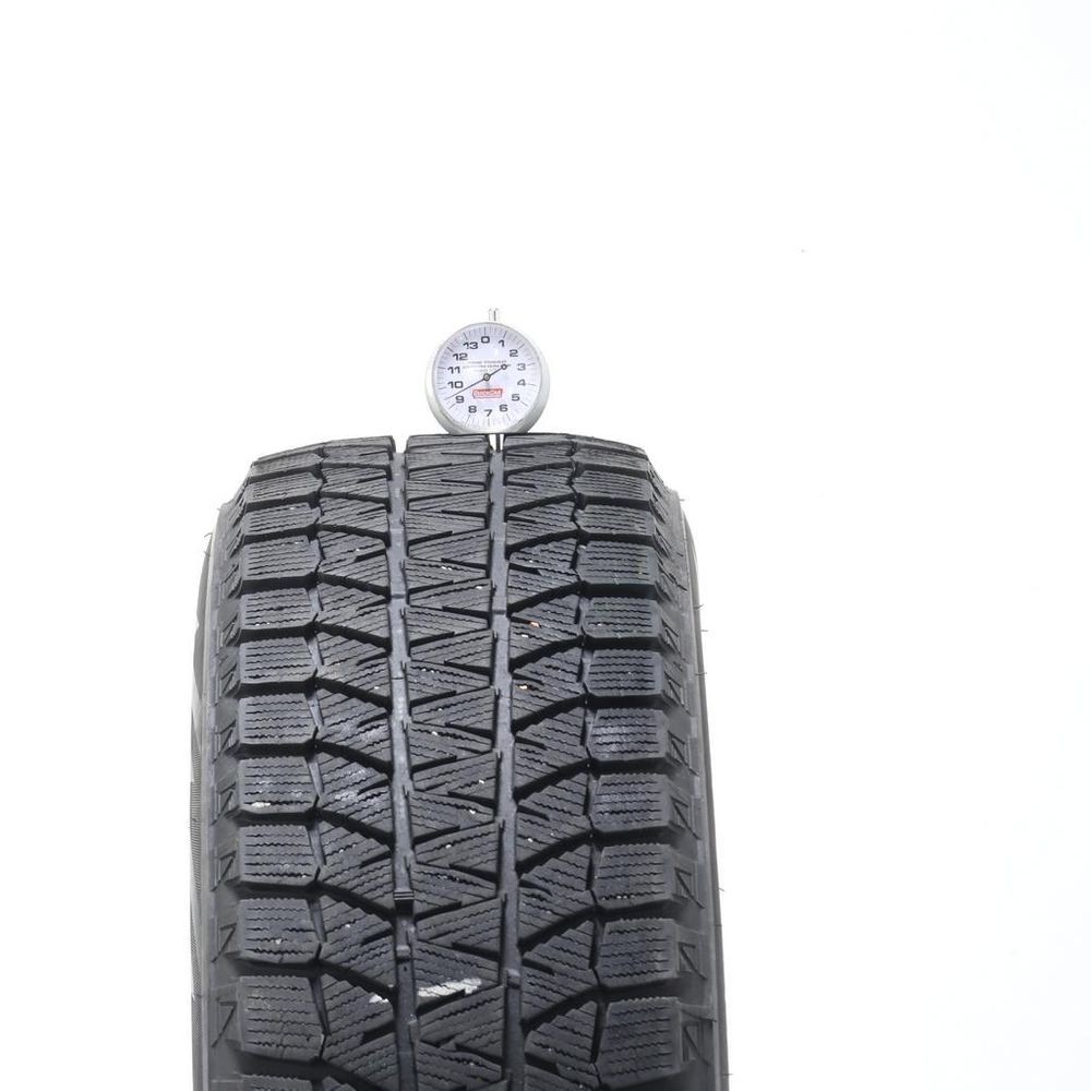 Set of (4) Used 205/65R16 Bridgestone Blizzak WS80 95T - 9-9.5/32 - Image 5