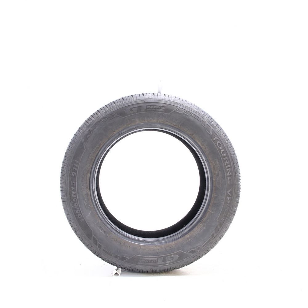 Used 195/65R15 GT Radial Touring VP Plus 91H - 7/32 - Image 3