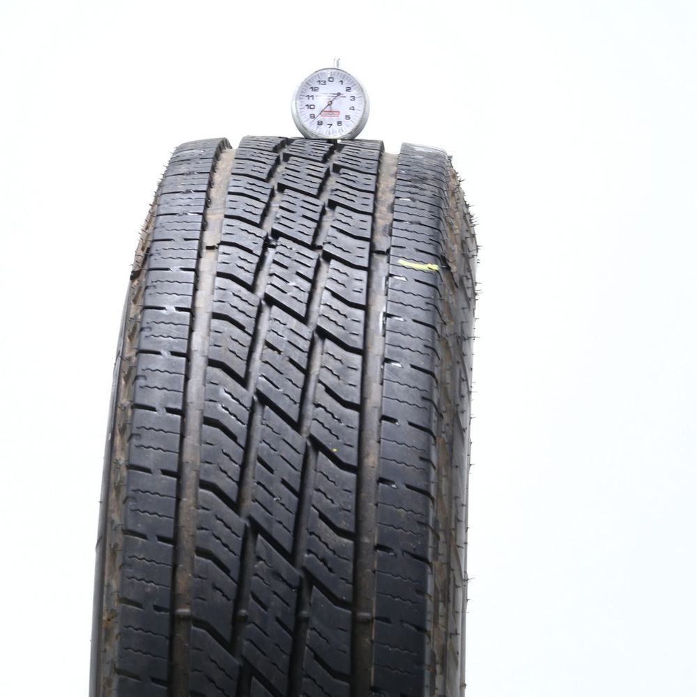Used LT 235/80R17 Toyo Open Country H/T II 120/117S - 8.5/32 - Image 2
