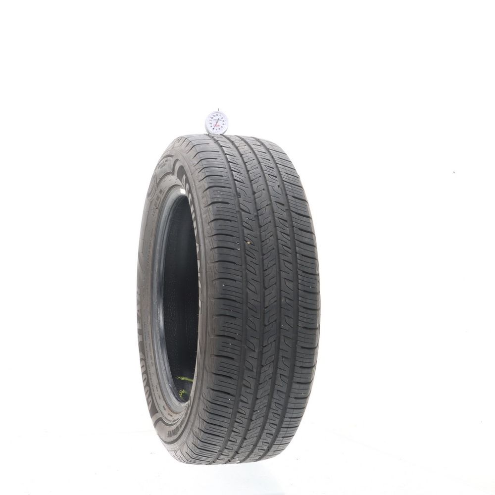 Set of (2) Used 225/60R17 Goodyear Assurance ComfortDrive 99H - 7-8/32 - Image 4
