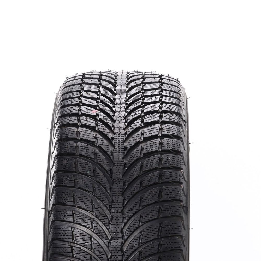 Used 255/55R20 Michelin Latitude Alpin LA2 110V - 10.5/32 - Image 2