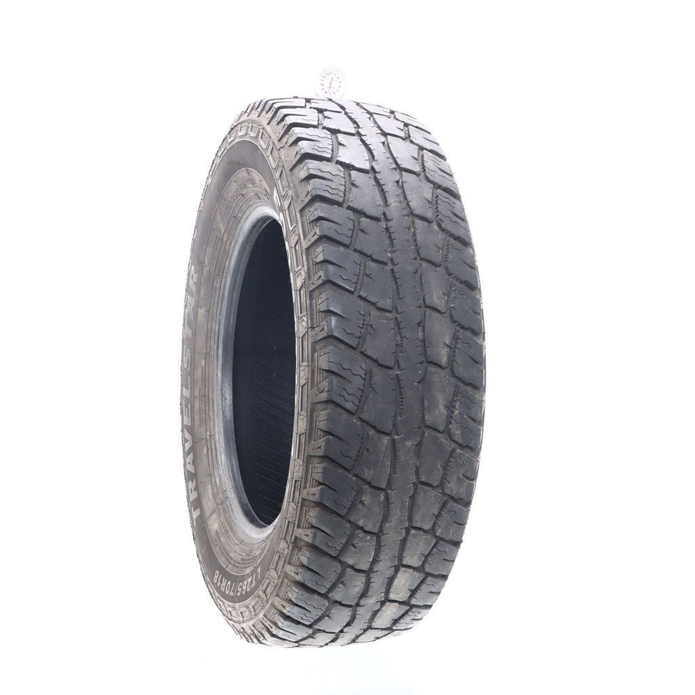 Used LT 265/70R18 Travelstar Ecopath A/T 124/121S E - 7.5/32 - Image 1