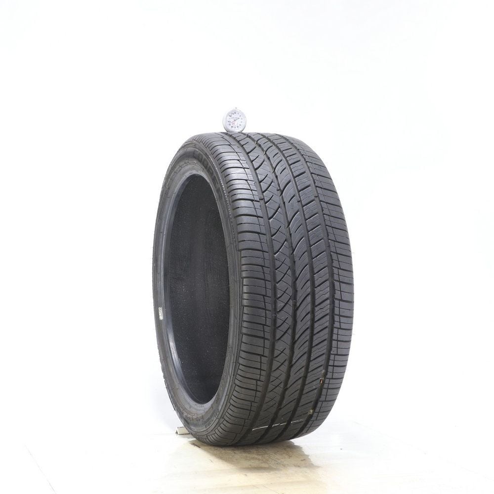 Set of (2) Used 235/40R19 Cooper ProControl 96V - 9/32 - Image 1