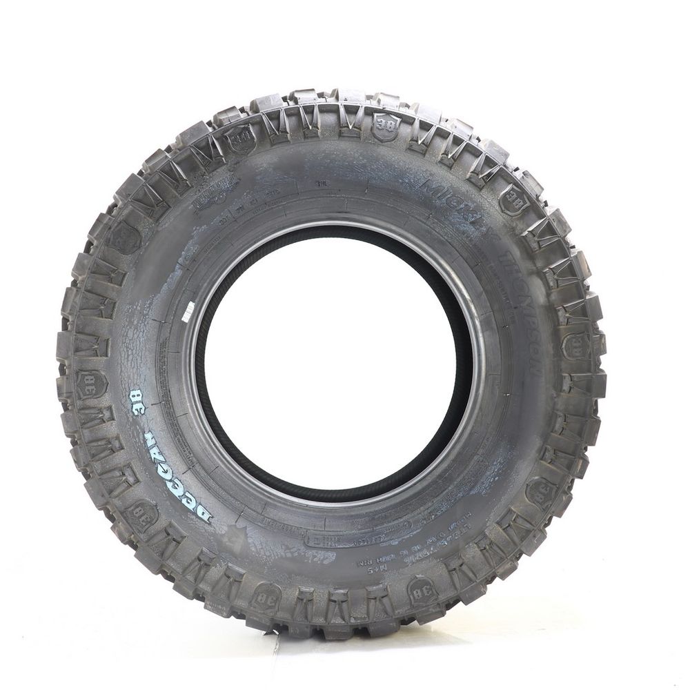 New LT 265/75R16 Mickey Thompson Deegan 38 123/120Q E - 18/32 - Image 3