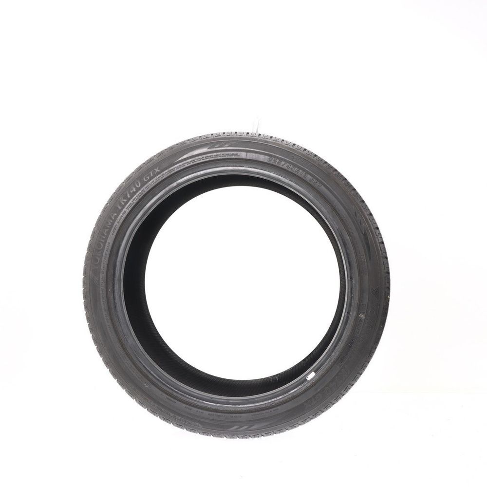 Used 225/45R18 Yokohama YK740 GTX 95V - 7/32 - Image 3