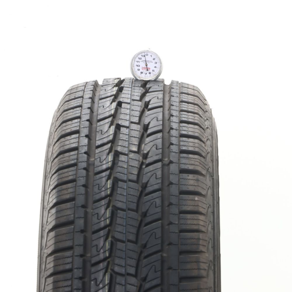 Used LT 265/70R17 General Grabber HTS 121/118S E - 13.5/32 - Image 2