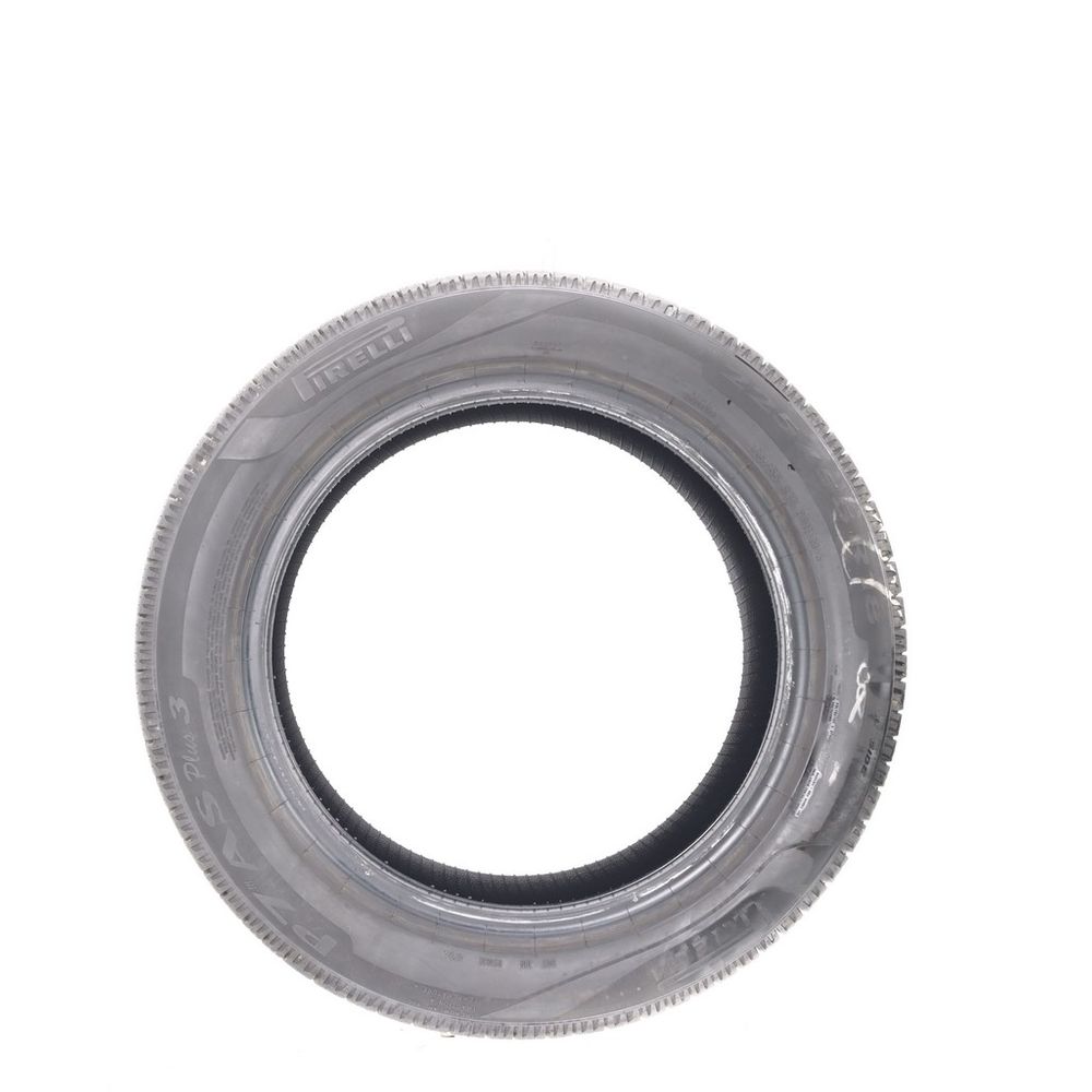 Used 225/55R18 Pirelli P7 AS Plus 3 98H - 10.5/32 - Image 3
