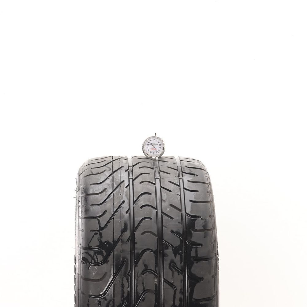 Used 285/35ZR19 Pirelli P Zero Corsa Left 99Y - 5.5/32 - Image 2